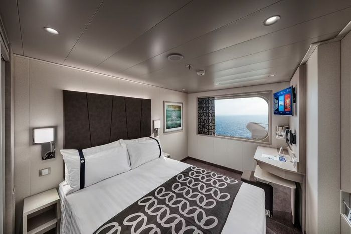 Junior Ocean View